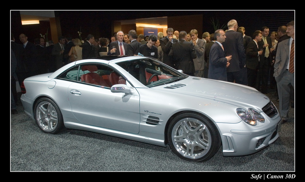 Oct 06 - Mondial Auto Paris - 078